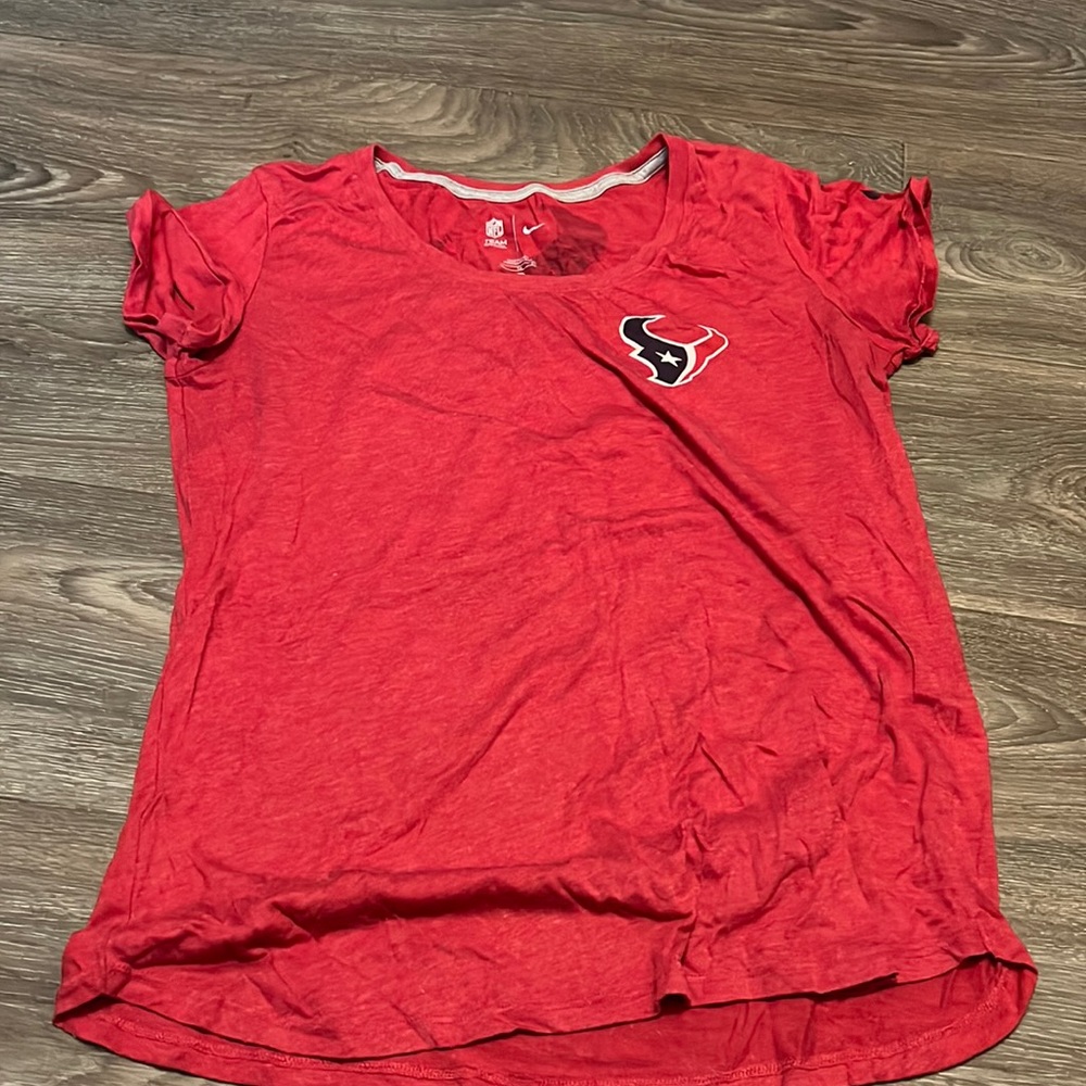 Texans Houston/ NFL NIKE Tee XL